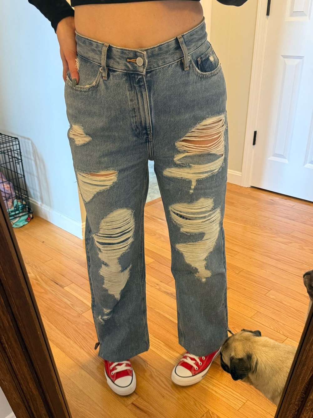 Good American Jeans